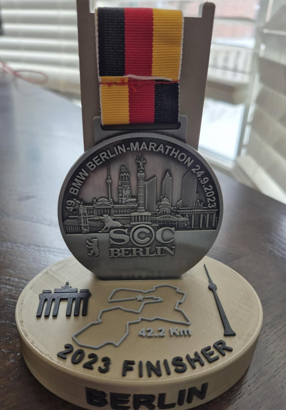 Berlin Marathon