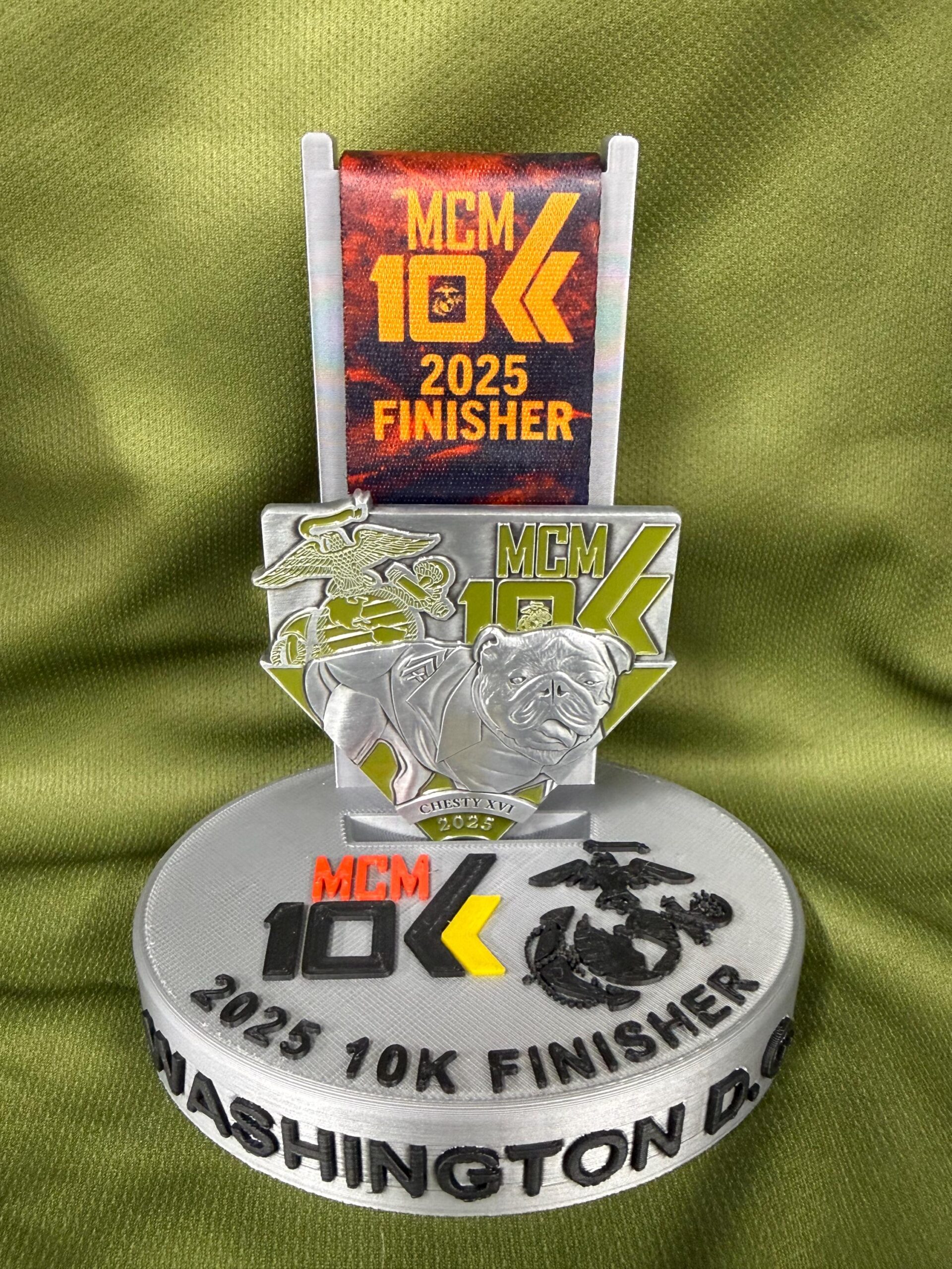 Marine Corps 10K