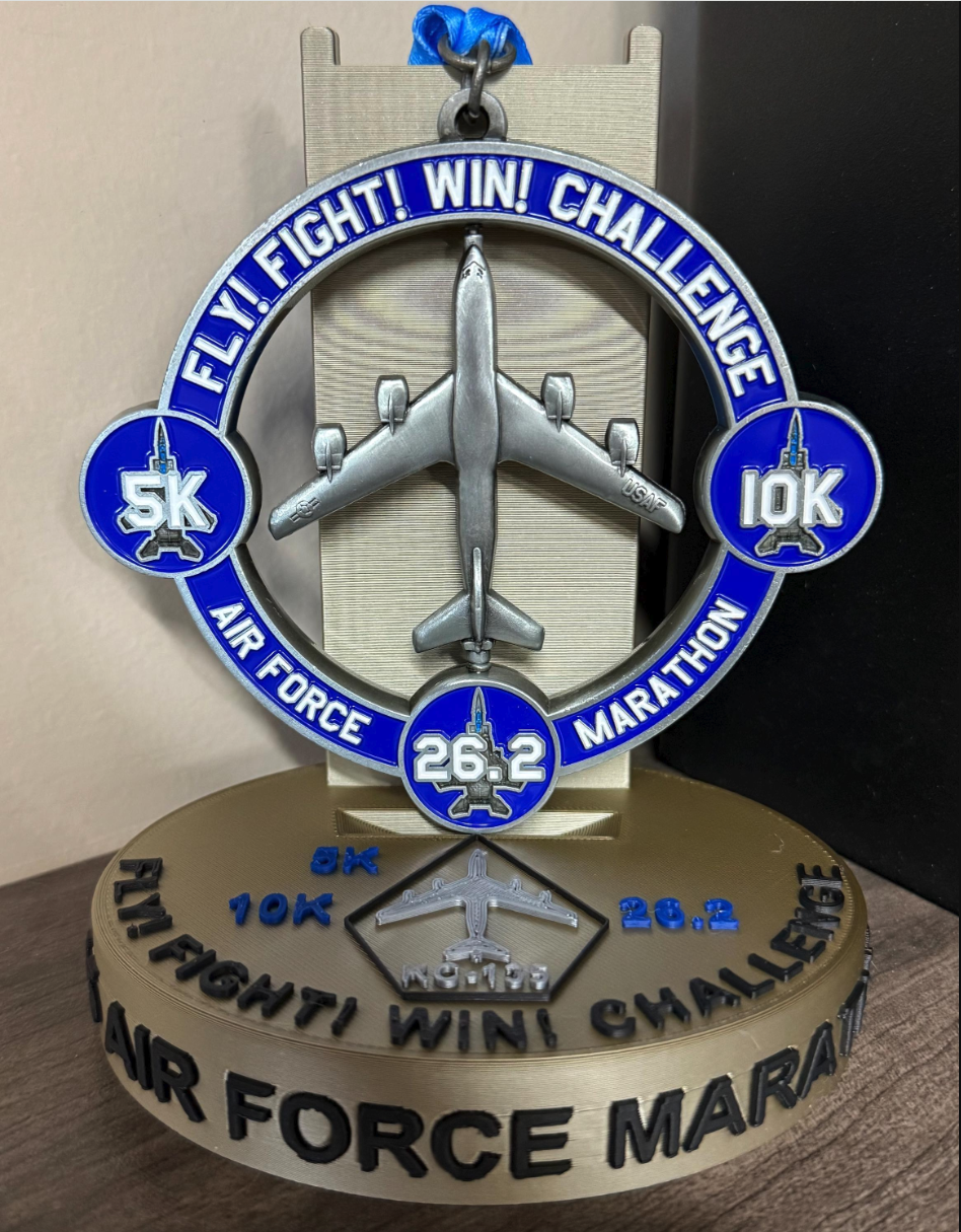 Air Force Marathon